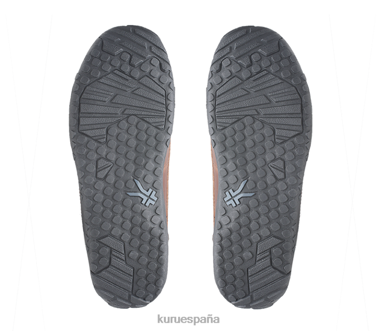 marrón java/negro azabache zapatos Kuru 2PFNB207 búsqueda hombres