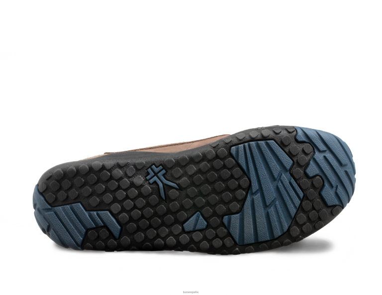 marrón mustang/negro zapatos Kuru 2PFNB132 búsqueda mujer