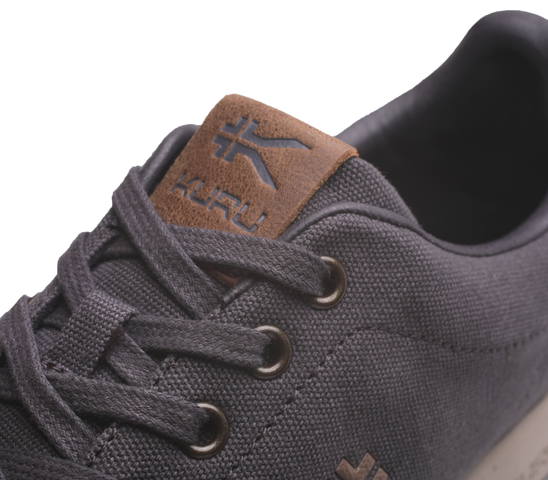 gris humo/arena zapatos Kuru 2PFNB139 vagar hombres