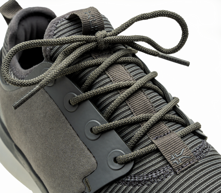 salvia de montaña/blanco/gris humo zapatos Kuru 2PFNB136 átomo hombres