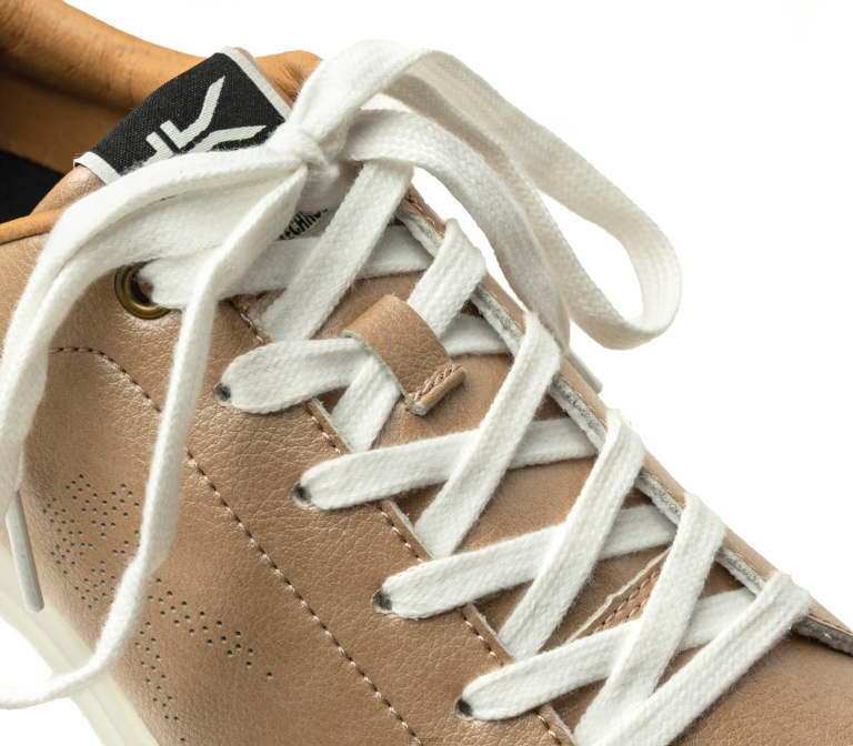 bronce metalico zapatos Kuru 2PFNB28 vagar mujer