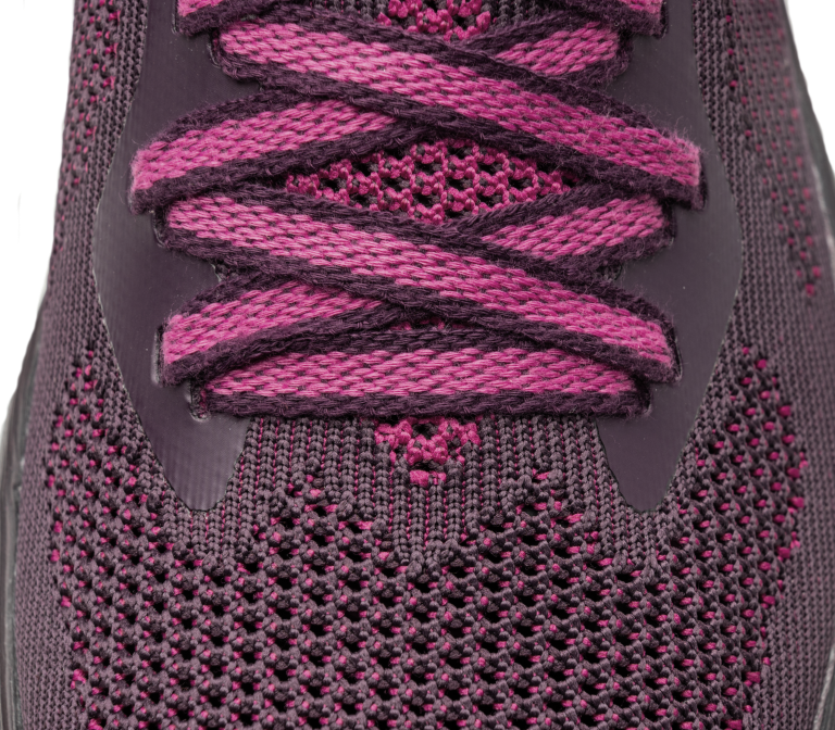 morado ciruela/rosa baya zapatos Kuru 2PFNB16 flujo mujer