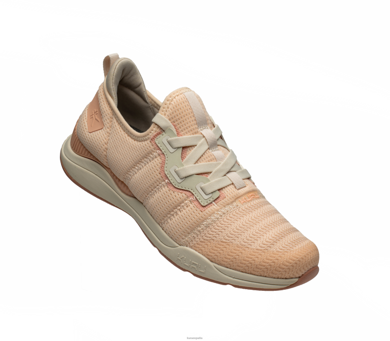 sorbete rosa zapatos Kuru 2PFNB2 movimiento de zancada mujer