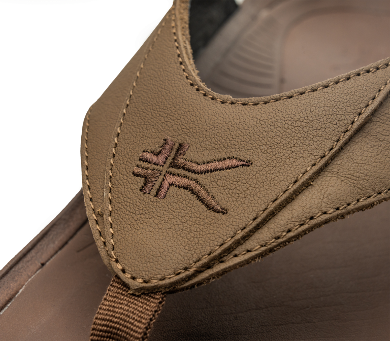 chocolate Cafe zapatos Kuru 2PFNB198 kala hombres